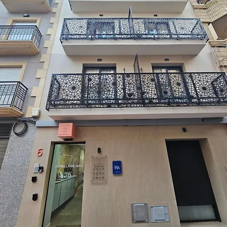 Estrella De Mar - Boutique Aparthotel-3