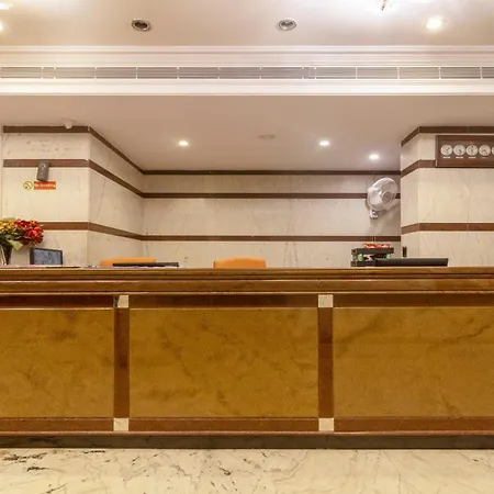 Seven Olives By Mystic Hotels-3