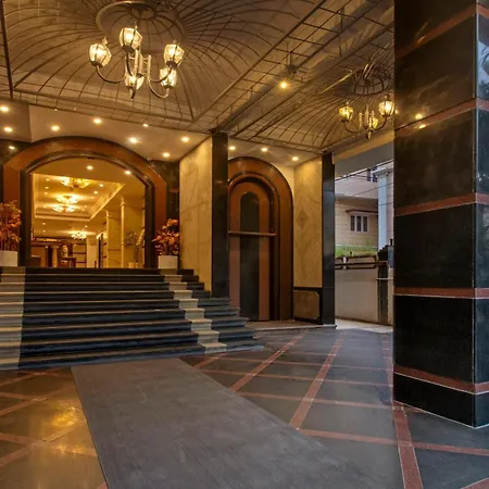 Seven Olives By Mystic Hotels-2