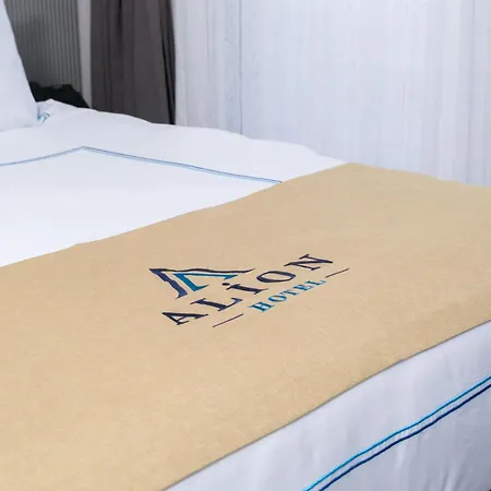 Alion Hotel-3