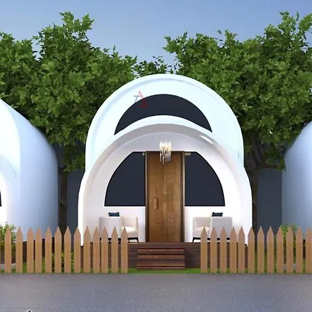 Triveni Sangam Hotels And Resorts-2