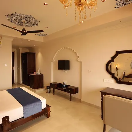 Jmd Resort-2