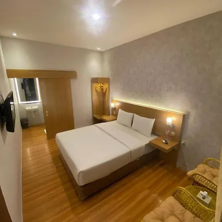 The Panorama Malioboro Hotel-2