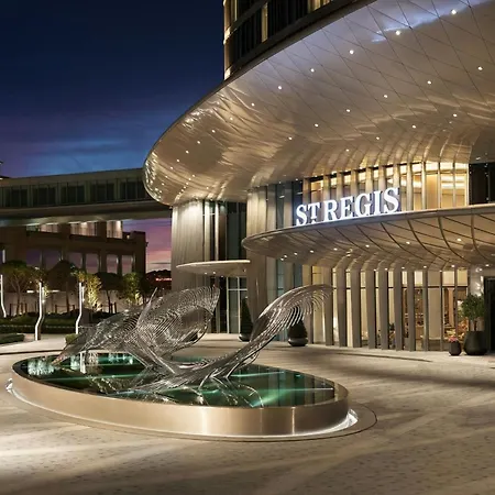 The St. Regis Belgrade-3