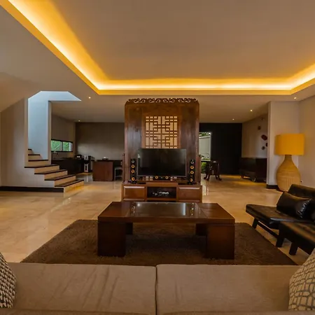 Terra Hill Villa-2