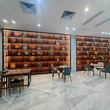 Royal International Hotel & Mall-2