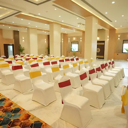 Palak Palace Hotels And Resort-2