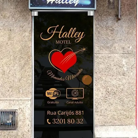 Motel Halley-2