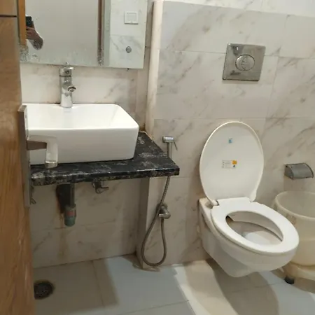 Hotel Sagar Palace-3