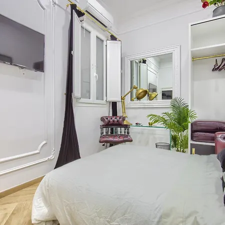 Salamanca Luxury Rooms-3