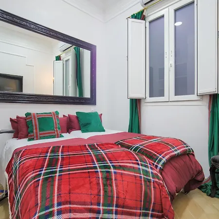 Salamanca Luxury Rooms-2
