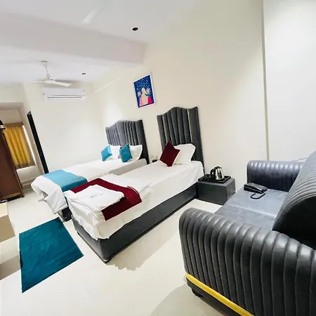 Hotel Royal Sky-3