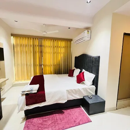 Hotel Royal Sky-2