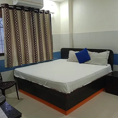Hotel Kalpesh-2