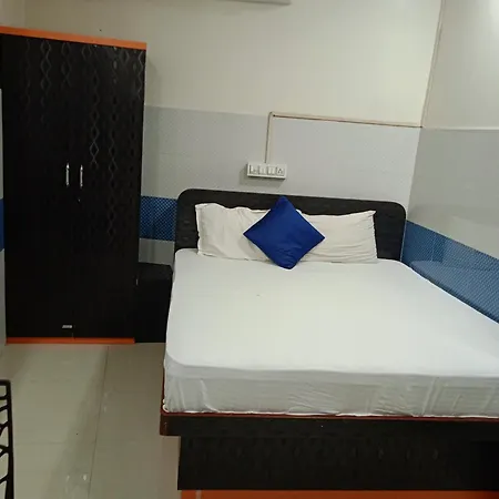 Hotel Kalpesh-3
