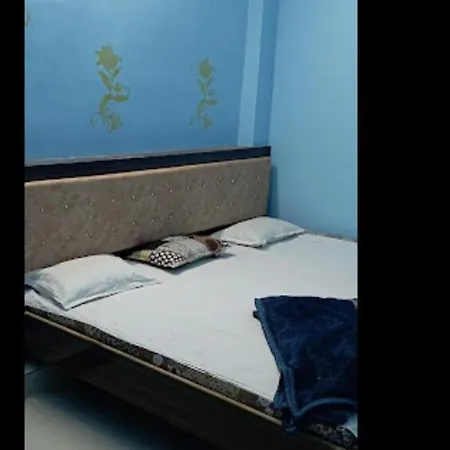 Maa Sharda Inn Hotel-2