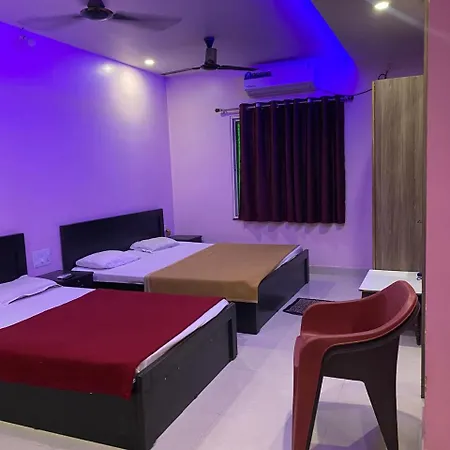 Nityananda Inn-3