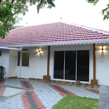 Sidharth Resort, Vadavannur-3