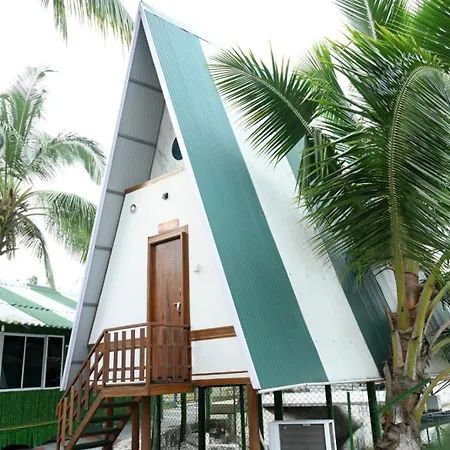 Sidharth Resort, Vadavannur-2