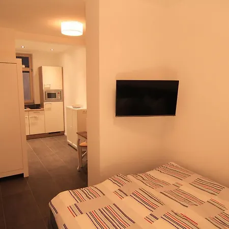 City Apartments-2