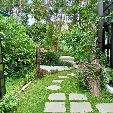 La Bella Residences, The Tiny Loft-2