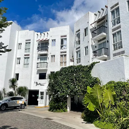 La Bella Residences, The Tiny Loft-3