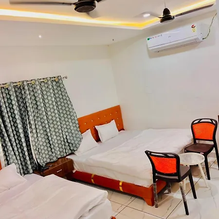 Hotel Shree Kedar Palace-2