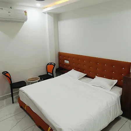 Hotel Shree Kedar Palace-3