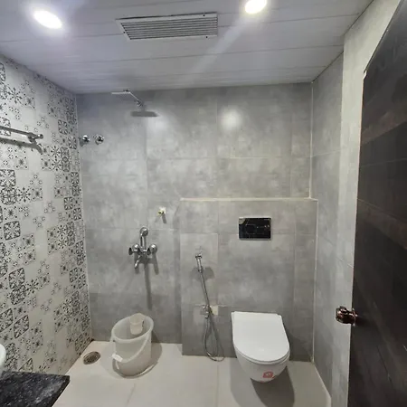 Hotel Onyx Inn Zero Degree-2