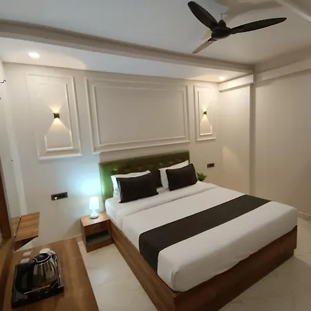 Hotel Onyx Inn Zero Degree-3