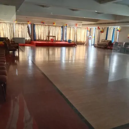 Arnala Beach Resort-2