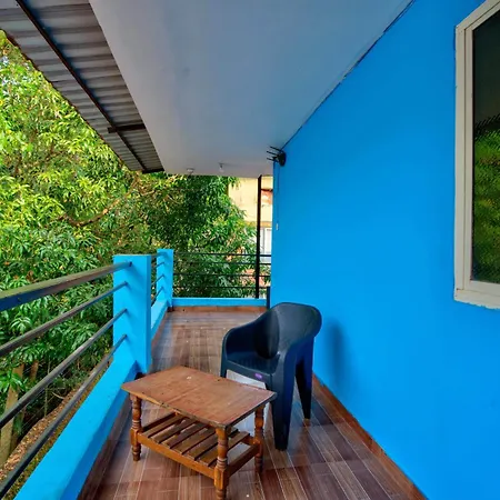 Hotel Savita Calangute-2