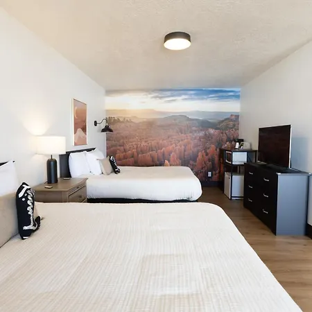 The Golden Spur Hotel-3