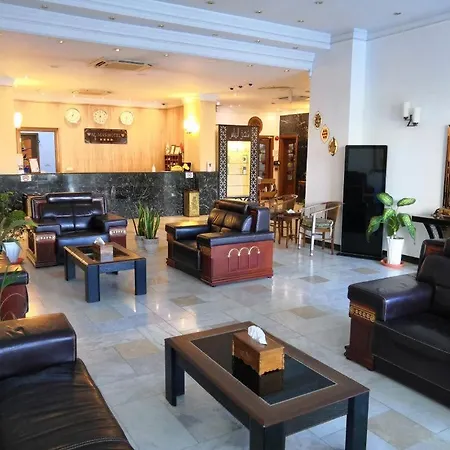 Al Mas Hotel-3