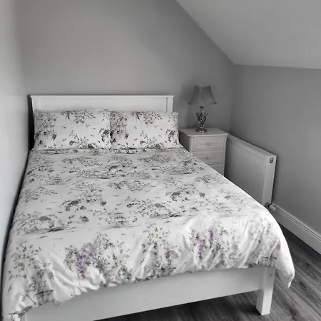The Gardens B&B-2