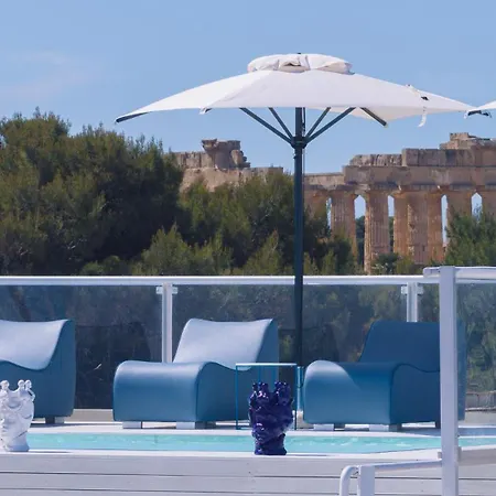 Selinunte Boutique Hotel-2