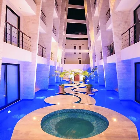 Akua 17 Tulum 2Br Rooftop Pool & Gym-3