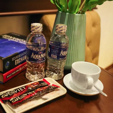 The Sinh Tourist Hotel & Travel-3