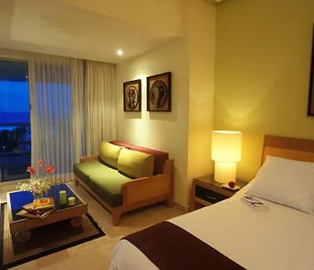 Master Room Mayan Palace At Vidanta-3