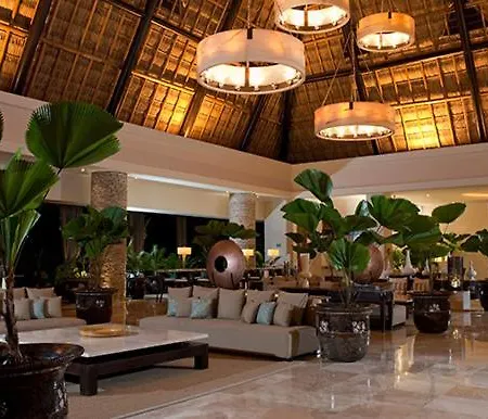 Master Room Mayan Palace At Vidanta-2