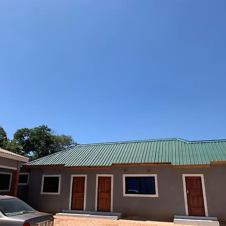 Radiant Lodge-3
