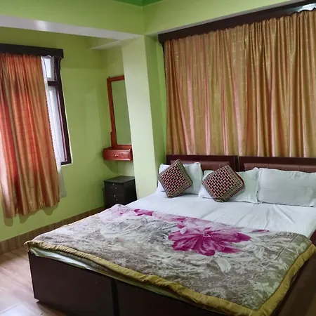 Zimkhang Guesthouse-3