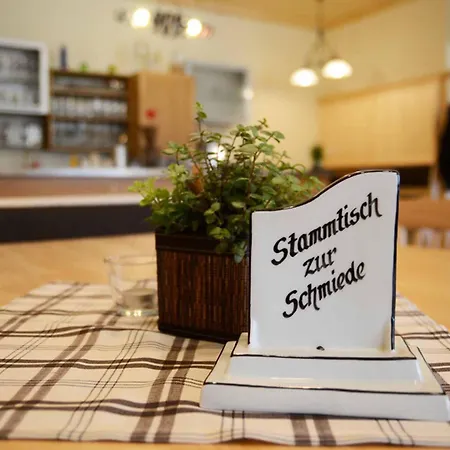 Gasthof Zur Schmiede-2