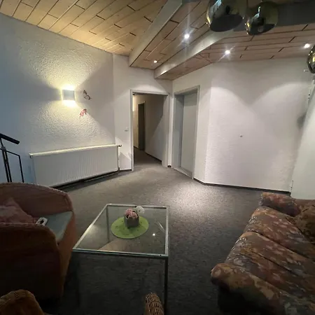 Hotel Cronberger Hof-2