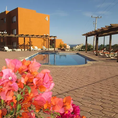 Sunrock Hotel & Suites-2