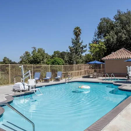 Ayres Suites Diamond Bar-2