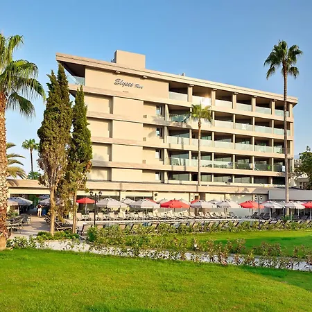 Elysee Rive Hotel-2