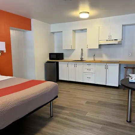 Motel 6-Moncton, Nb-3