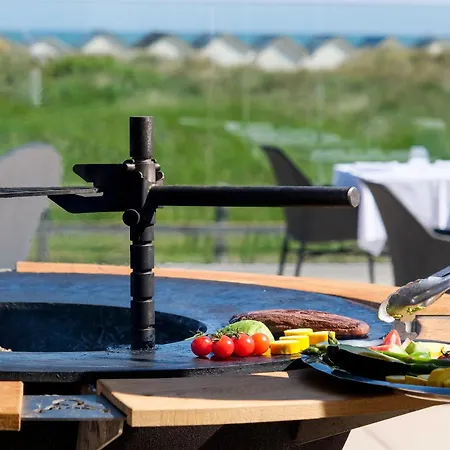 Thalazur Ouistreham - Hotel & Spa-2