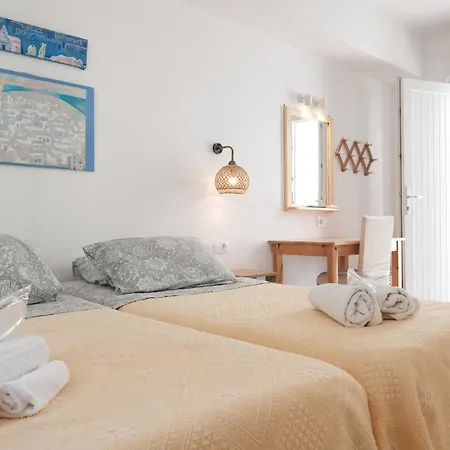 Angela'S Rooms-2